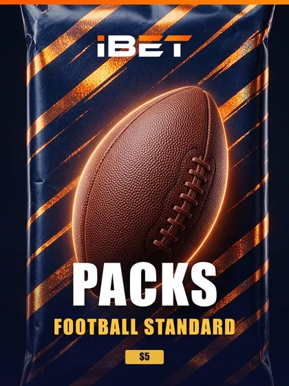 A Football Standard pack